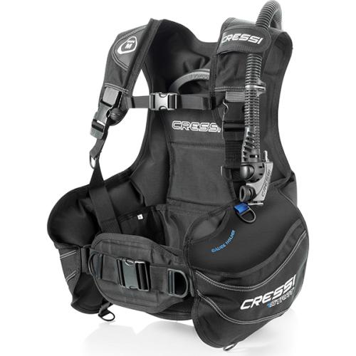 Cressi Start BCD