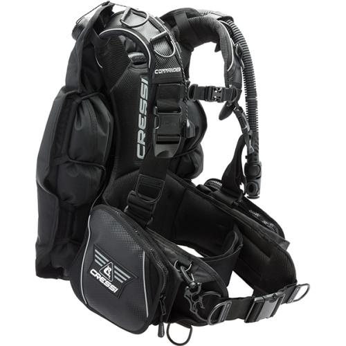 Cressi Commander Evo BCD