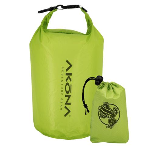 Akona Luxor 5 Green