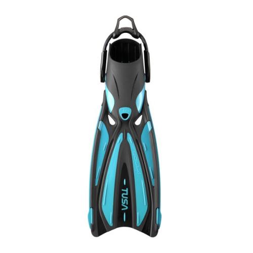 TUSA Solla Fin w/ Bungee Strap