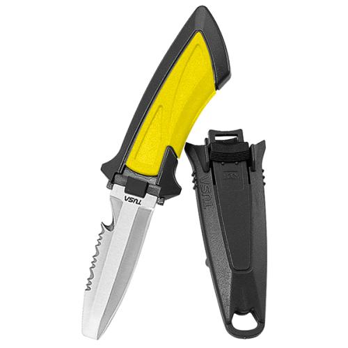TUSA Mini Knife