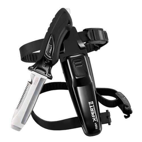TUSA X-Pert II Knife