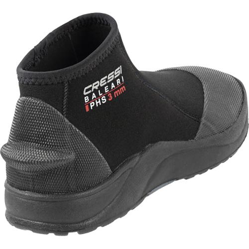 Cressi Baleari MD PHS 3mm Boot