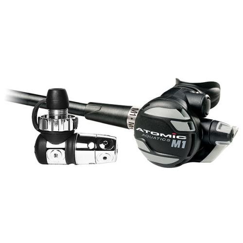 Atomic Aquatics M1 Regulator, Sealed