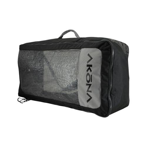 Akona Azul DX Mesh Backpack