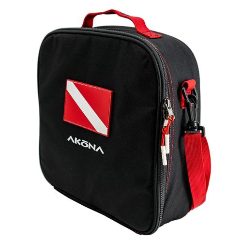 Akona Classic Reg Bag Dive Flag Recycled