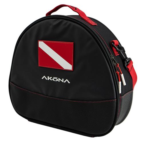 Akona Pro Reg Bag Dive Flag Recycled