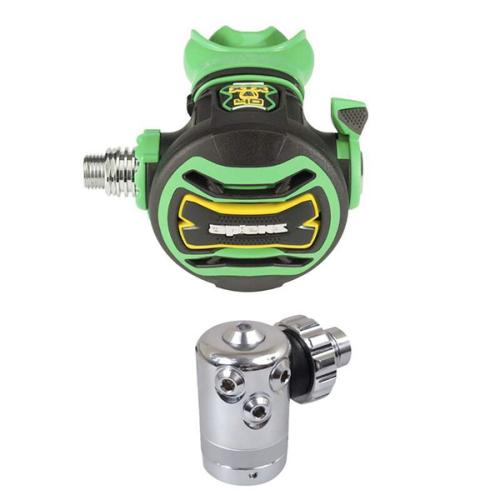 Apeks XTX40 Nitrox With DS4 - Dive Regulator