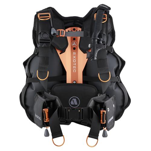Apeks EXOTEC - BCD
