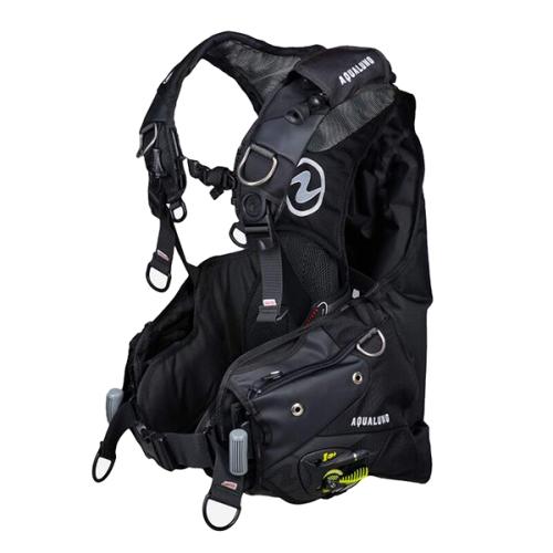 Aqualung Axiom I3+ BCD