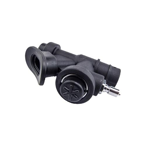 OEM power inflator