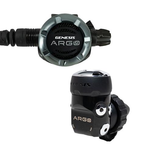 Genesis Argo Regulator