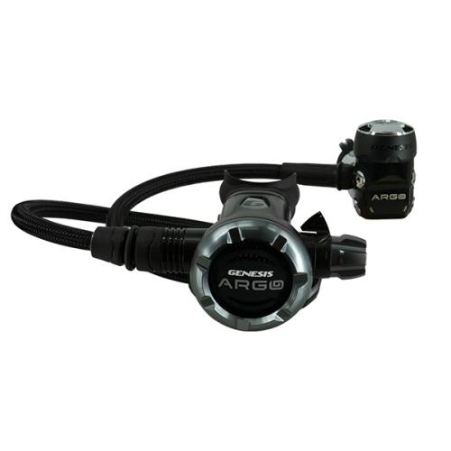 Genesis Argo Regulator