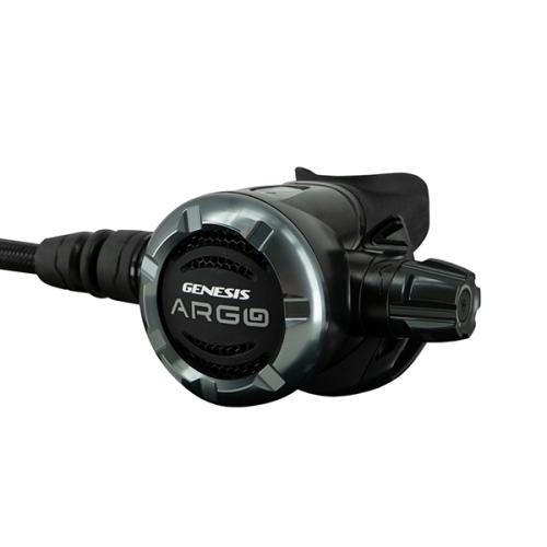 Genesis Argo Regulator