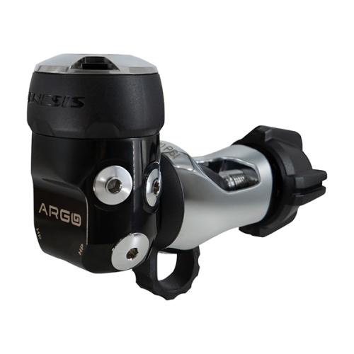 Genesis Argo Regulator