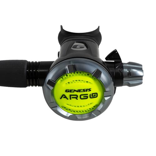Genesis Argo Octo
