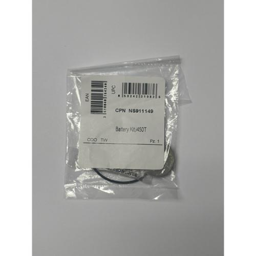 Battery Kit - Aqua Lung i450T