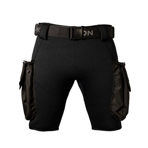 Halcyon Tech Shorts