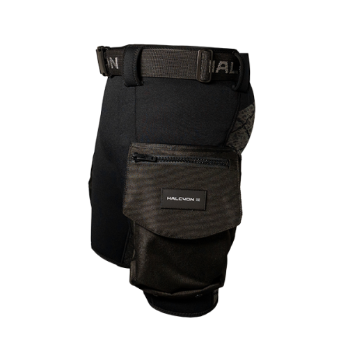 Halcyon Tech Shorts
