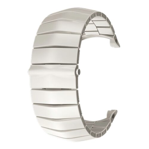 Suunto Dx/D9Tx Silver Titanium Bracelet Kit