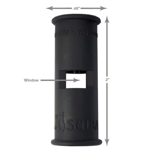 XS Scuba Hose Hook Complete