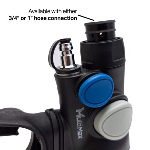 MultiMax Breathable Inflator1"