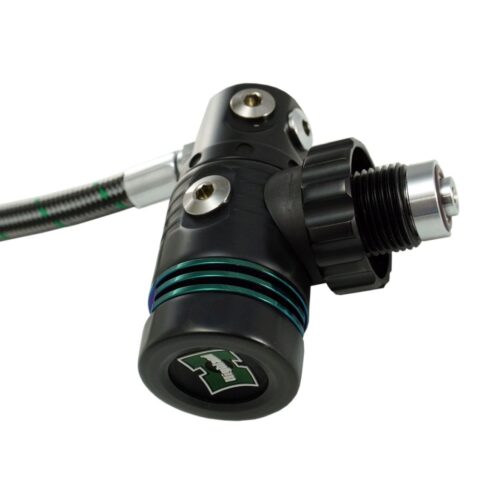 Highland Vortex Regulator- DIN