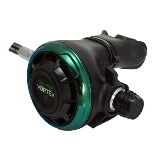 Highland Vortex Regulator- DIN