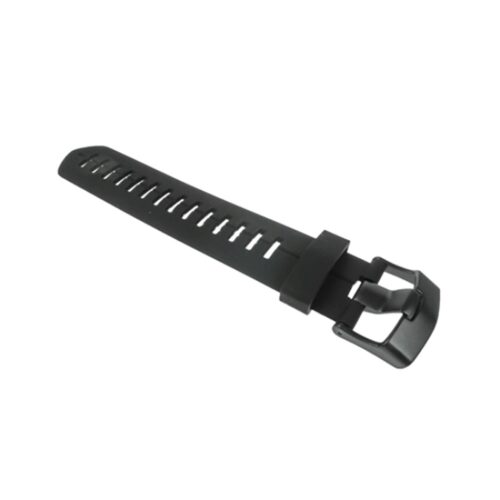 Suunto Dx Black Extension Strap Kit