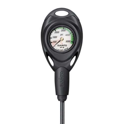 Suunto CB-One Gauge (Pressure) /4000 Psi
