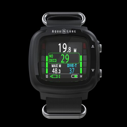 Aqualung I330R Computer - Wrist Mount