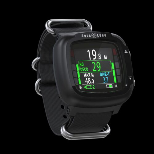 Aqualung I330R Computer - Wrist Mount