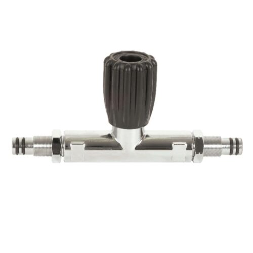 Thermo Crossbar With Isolator - EANx