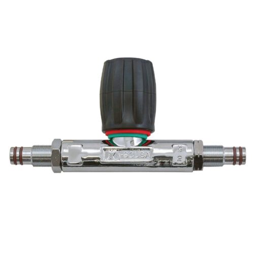 XS Crossbar with Isolator EANx