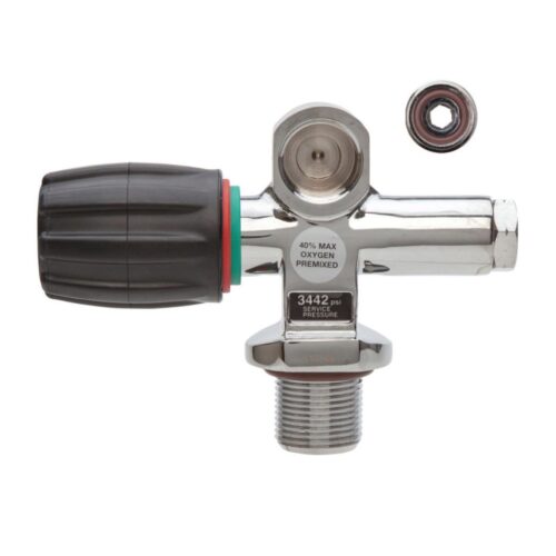 XS MOD RIGHT PRO 3000psi EANx
