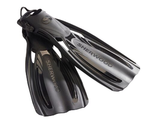 Sherwood Elite Fins
