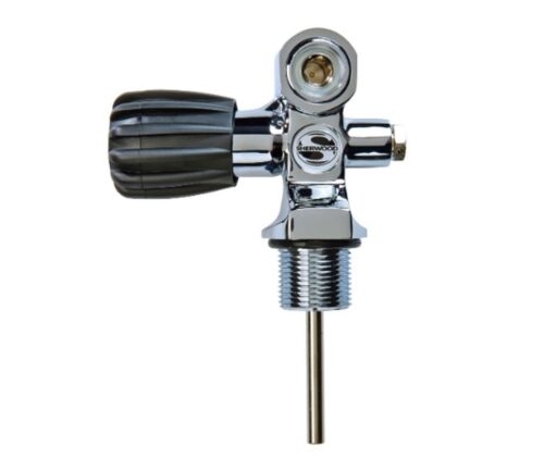 Sherwood Pro Valve