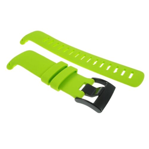 Suunto D4i Novo Strap Lime