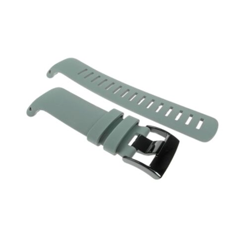 Suunto D4i Novo Strap Gray