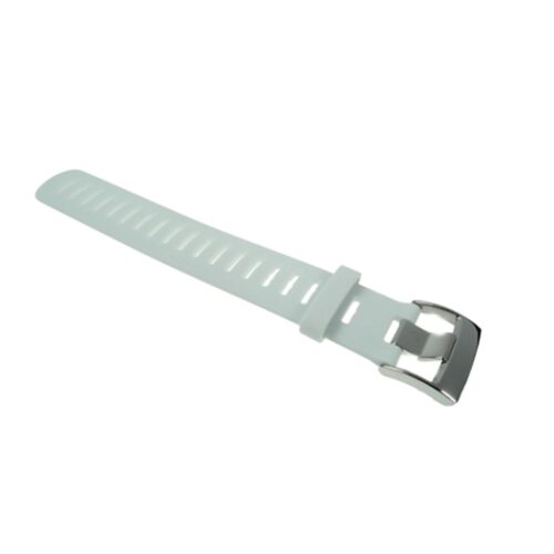 Suunto D4i Novo Extension Strap White