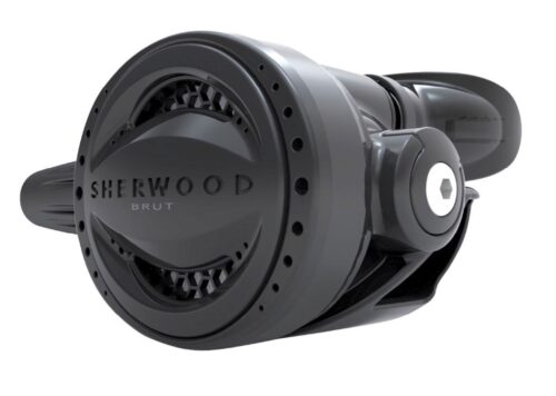 Sherwood Brut Pro