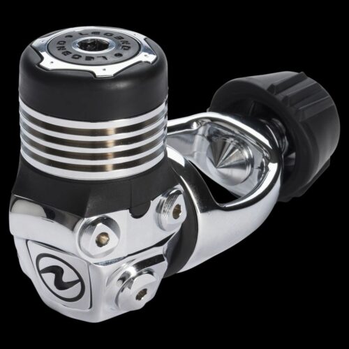 Aqualung LEG3ND MBS Regulator System, Yoke