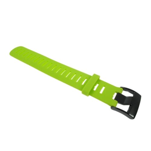 Suunto D4i Novo Extension Strap Lime