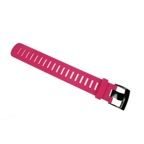 Suunto D4i Novo Extension Strap Pink