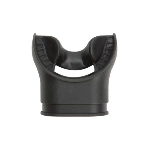 XS Scuba Comfy-Bite Mouthpiece Small/Black