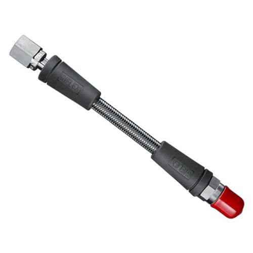 Suunto 6" HP Miflex Hose Kit