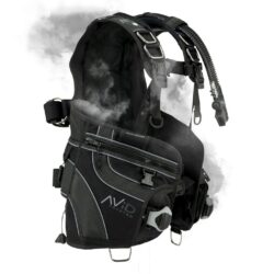 Sherwood Avid Phantom BCD