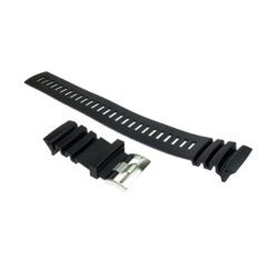 Suunto Strap ReplaceMent Kit Eon Steel/Black