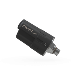 Shearwater Swift GPS Transmitter