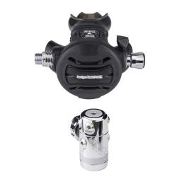 Apeks XTX50 Regulator, DIN